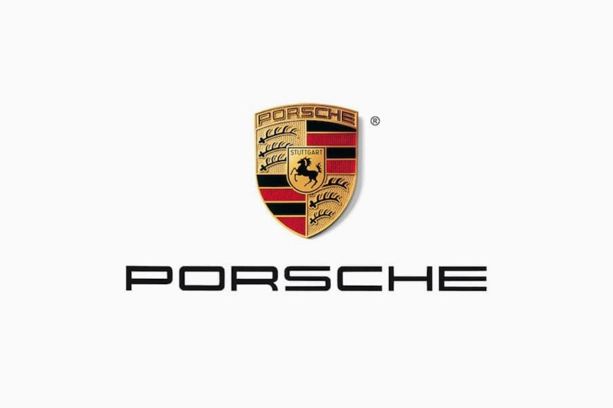 Porsche — cliente corporativo atendido pela Casa & Home